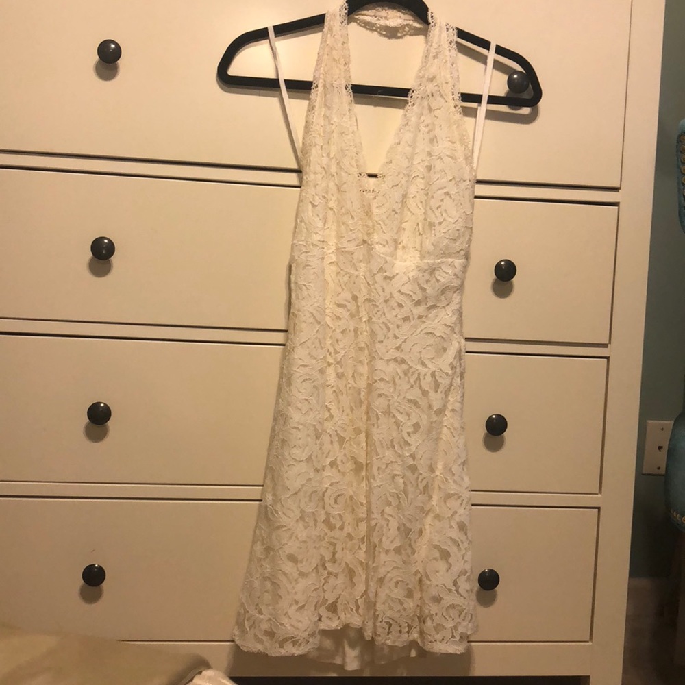 Kimchi Blue Dress